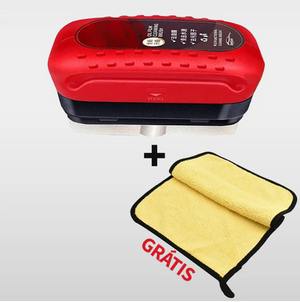 Escova De Limpeza De Filme De Óleo 120ml Removedora Profunda Placa Hidrofóbica Revestimento De Vidro