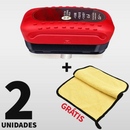 Escova De Limpeza De Filme De Óleo 120ml Removedora Profunda Placa Hidrofóbica Revestimento De Vidro