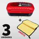 Escova De Limpeza De Filme De Óleo 120ml Removedora Profunda Placa Hidrofóbica Revestimento De Vidro