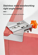 Braçadeira do canto IMBOT