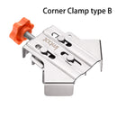 Braçadeira do canto IMBOT