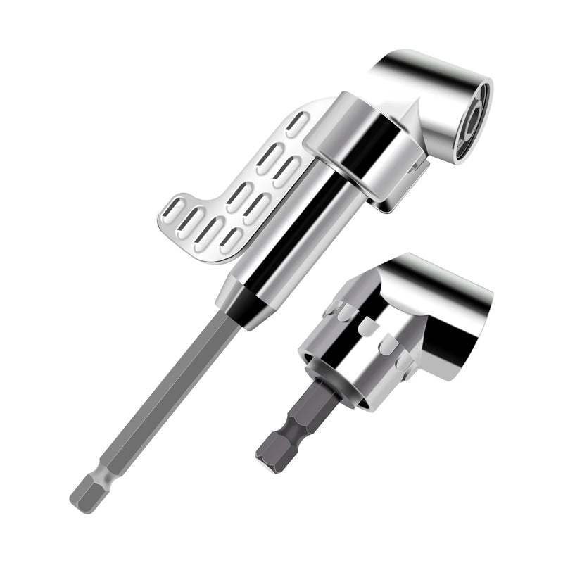 Adaptador de broca de ângulo reto de [105 graus]