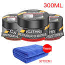 Restaurador Plástico